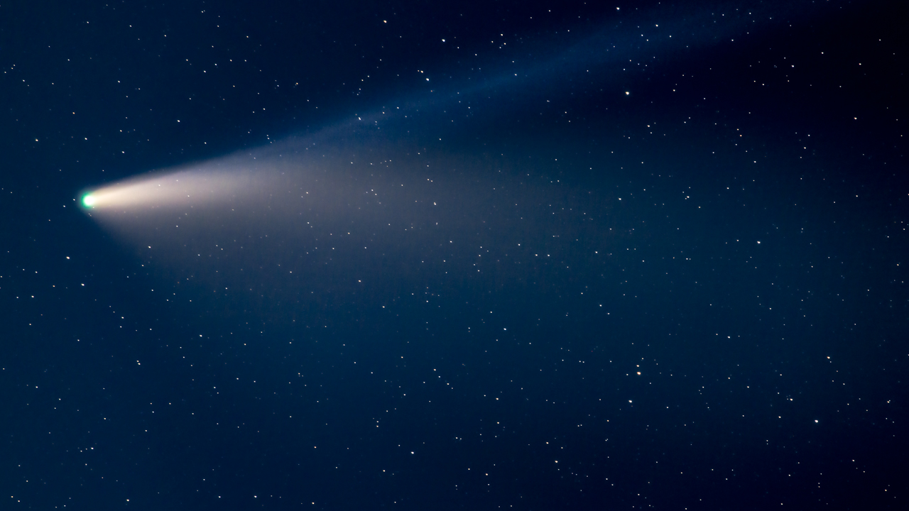 C2020 F3 Neowise 2020 07 11